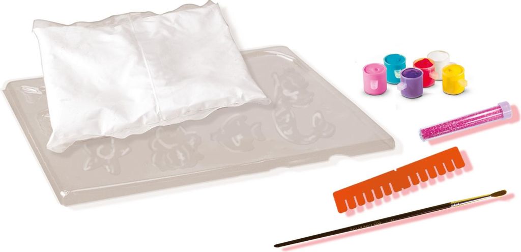 SES Creative 01354 Gips Gießen - Unterwasserwelt, DIY Produktbild 