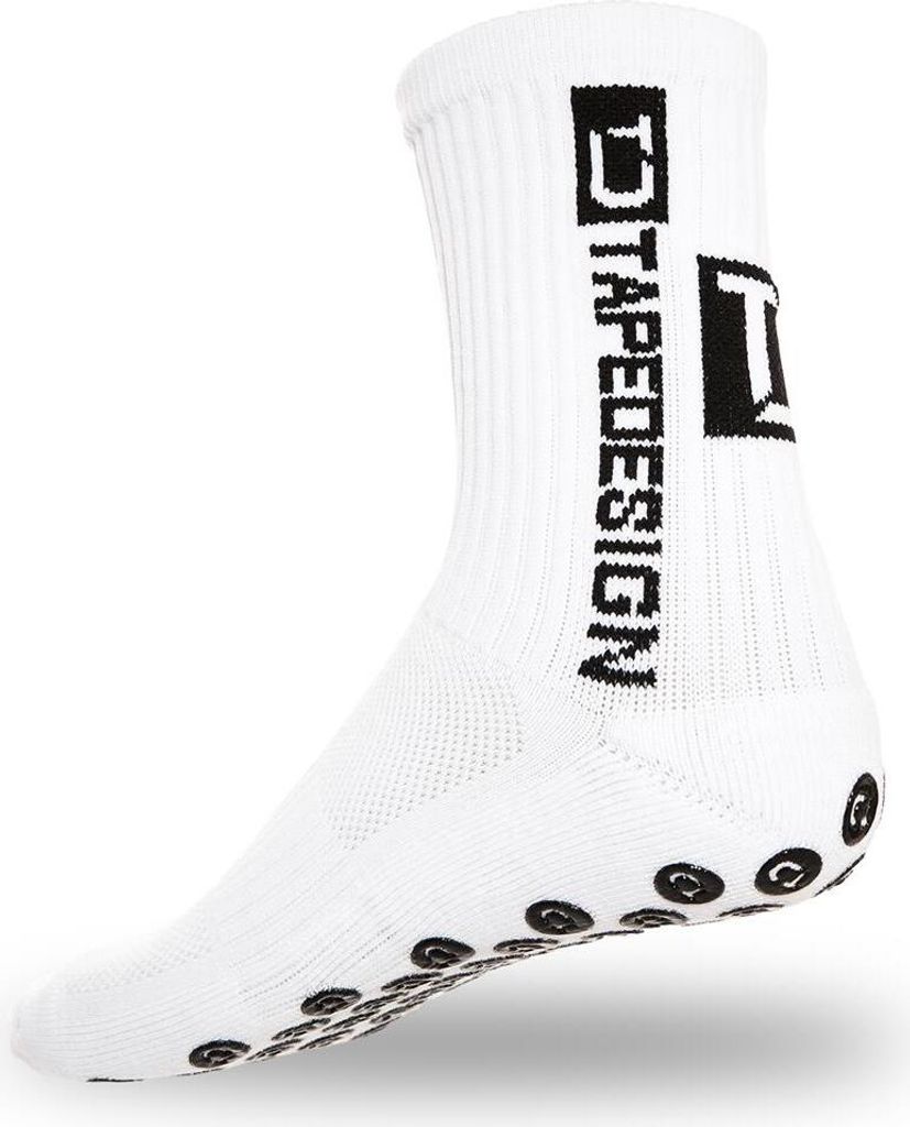 TAPEDESIGN Allround Socks Klasické protišmykové ponožky Obrázok produktu 5