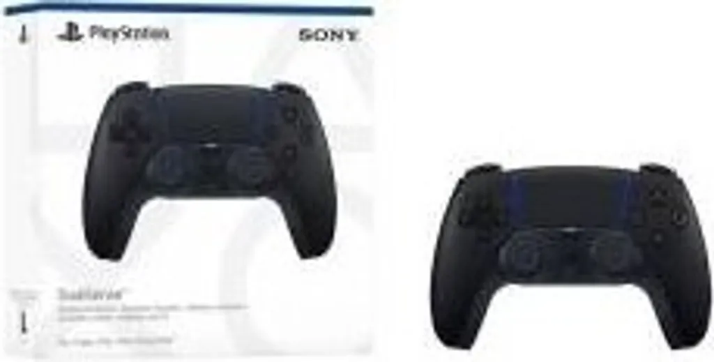 Controller PS5 DualSense Midnight Black - Prezzo Migliore Online - 18