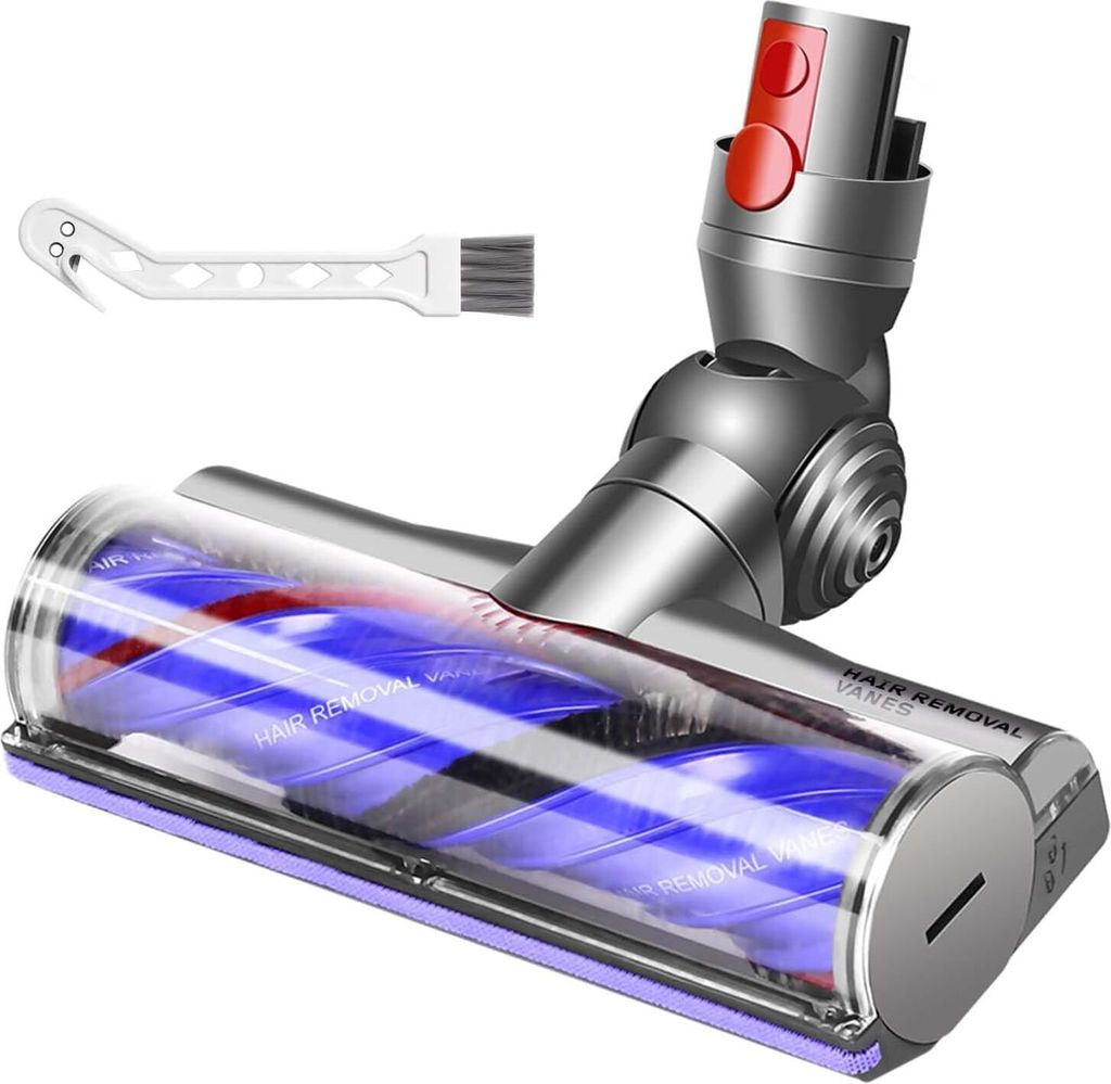 INF Kartáčová hlavice pro vysavač Dyson V12 Detect Slim Obrázek produktu 
