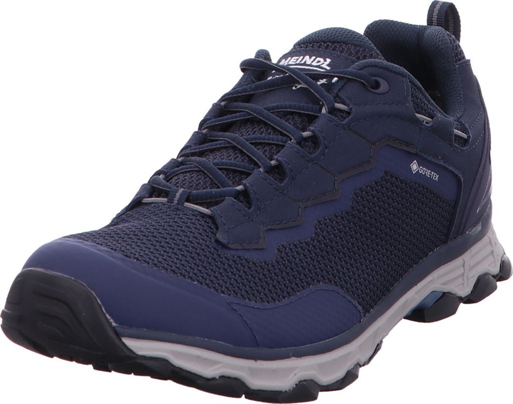 Meindl Activo Sport GTX nachtblau/grau 47 Produktbild 