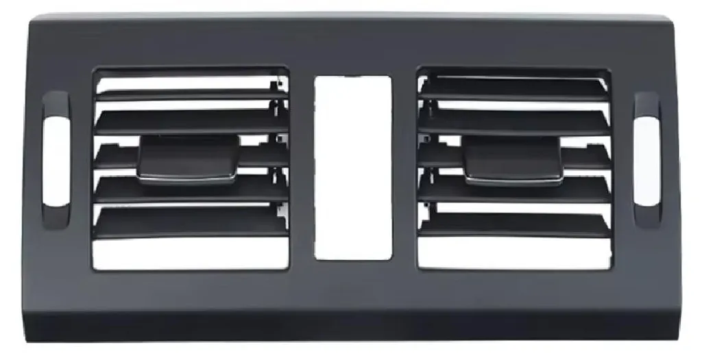 Aérateur Noir pour Tableau de Bord Mercedes GLK X204 - Modèle 2048305054