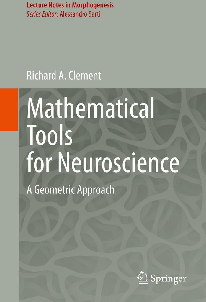 Mathematical Tools for Neuroscience