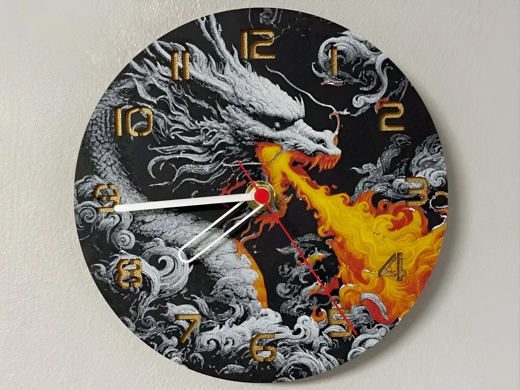 Brasero Dragon's Breath Edition Grand Ø 245mm - Design Industriel Acier