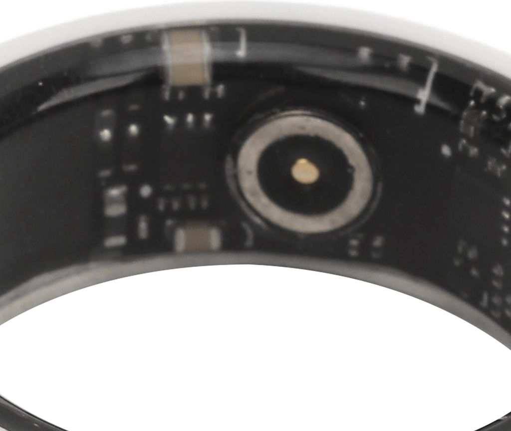 Smart Ring Health Tracker Fitness Schlaf Stimmung Überwachung Wasserdichter Bluetooth Monitor 11