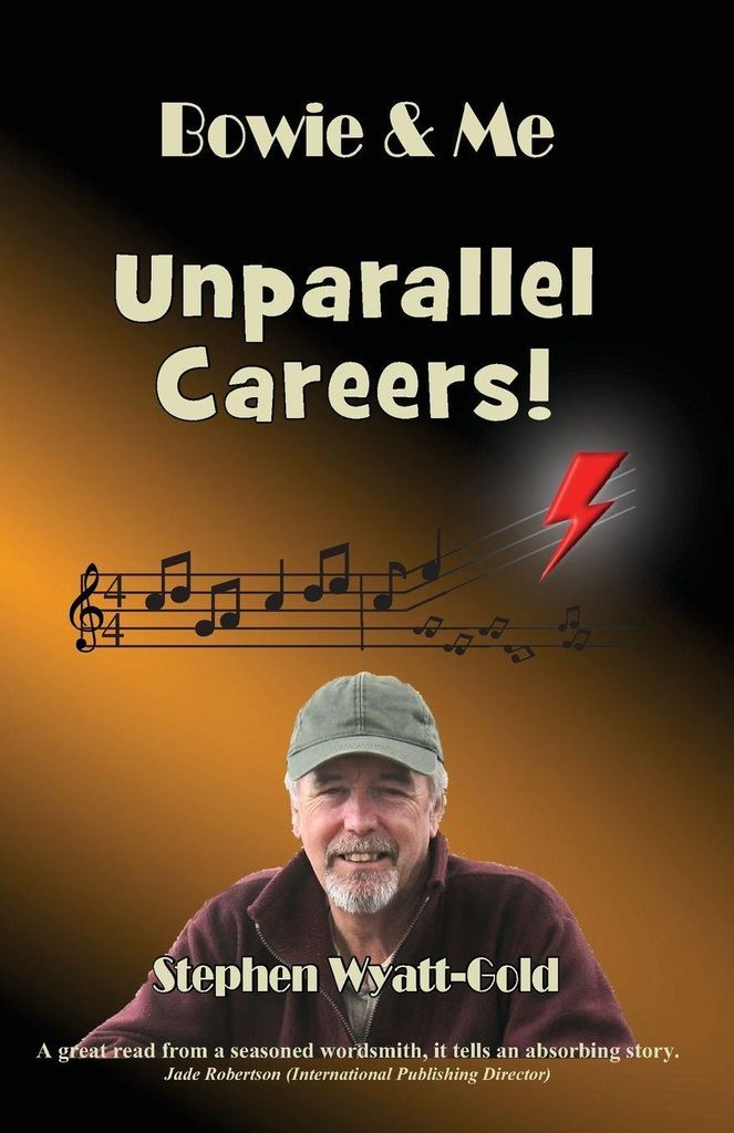 Unparallel Careers!