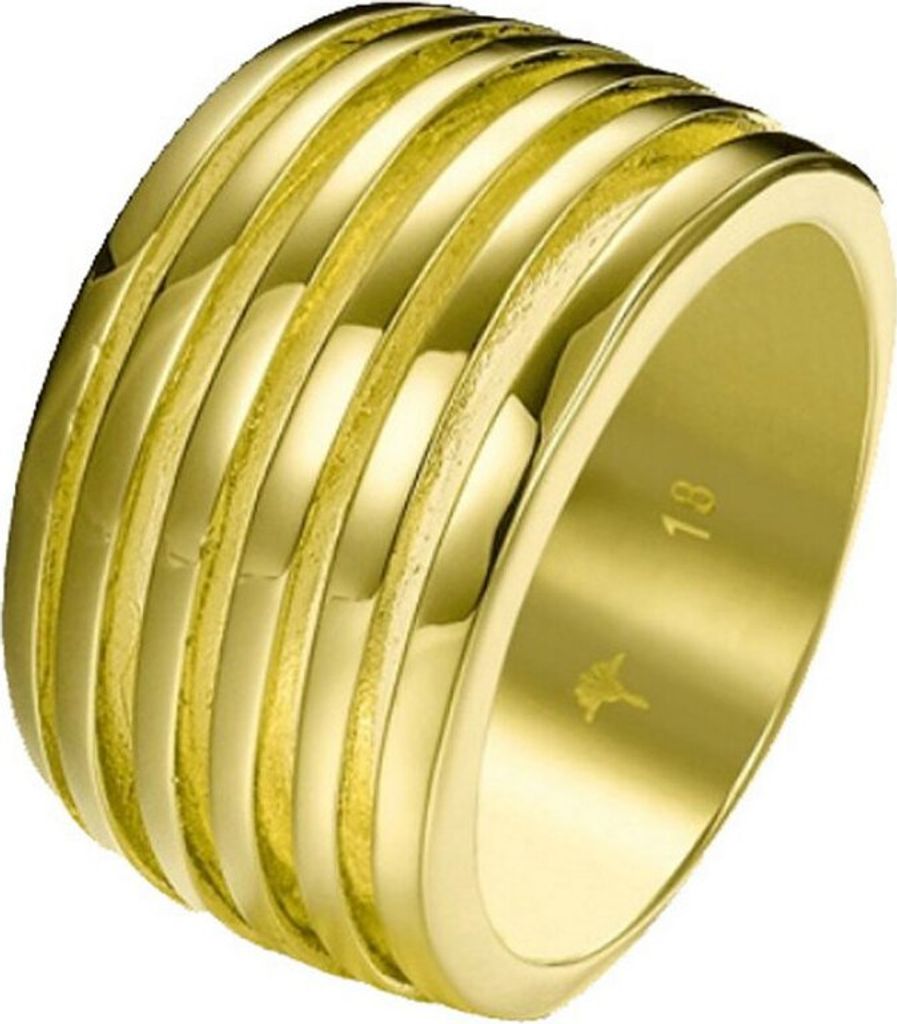 JOOP! Ring JP-Stripes JPRG00001B180 Gr. 56