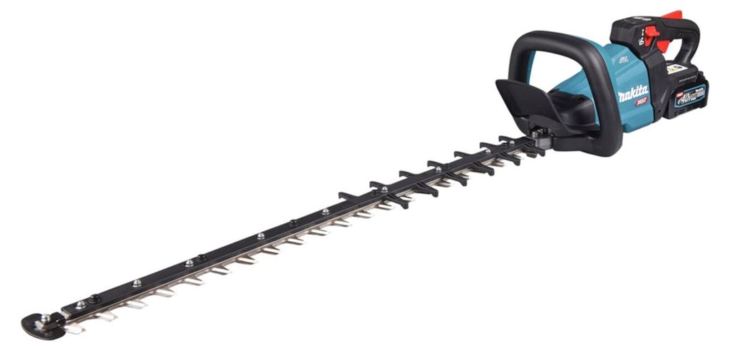 Makita UH007GD201, 75 cm, Doppelte Klinge, 2,5 cm, 4000 Produktbild 