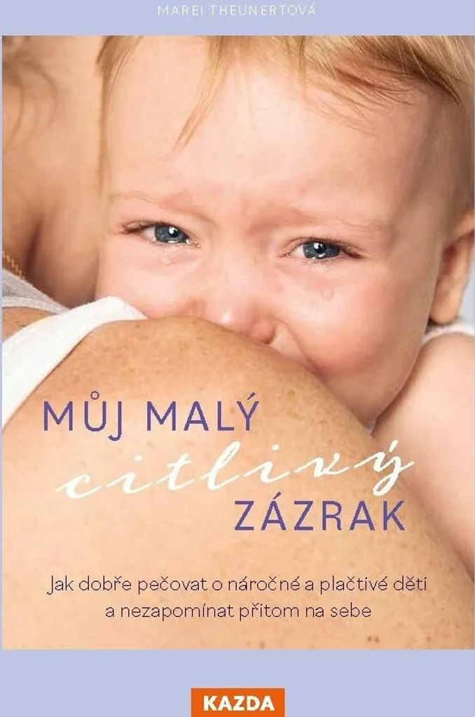 Guide éducatif pour bébés aux besoins intenses et soutien aux parents