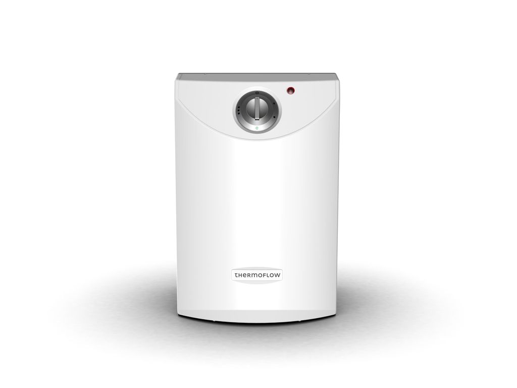 Boiler Warmwasserspeicher 10 L Untertisch Niederdruck Produktbild 