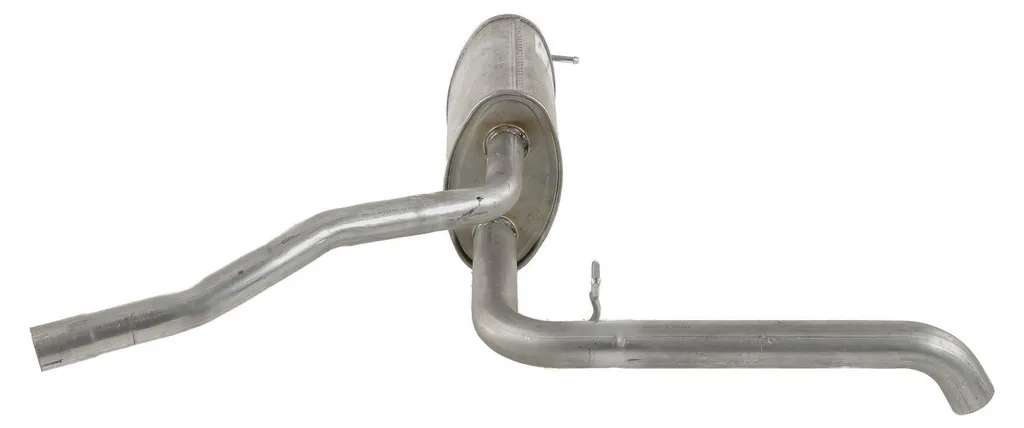 Pièce échappement arrière pour Ford Tourneo Connect V408 24343