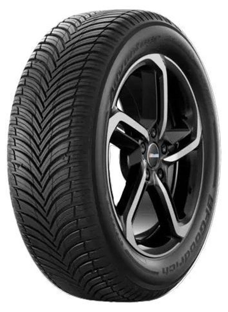 Bfgoodrich Advantage All-Season 215/60R16 99V Bsw Xl