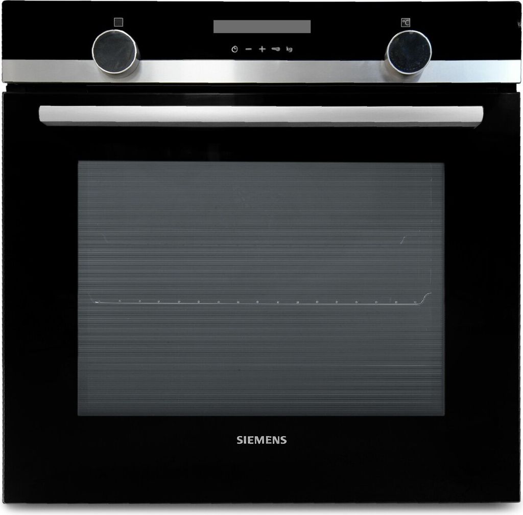 Siemens HB517ABS0 - Medium - Elektrischer Ofen - 71 l - 71 Produktbild 14