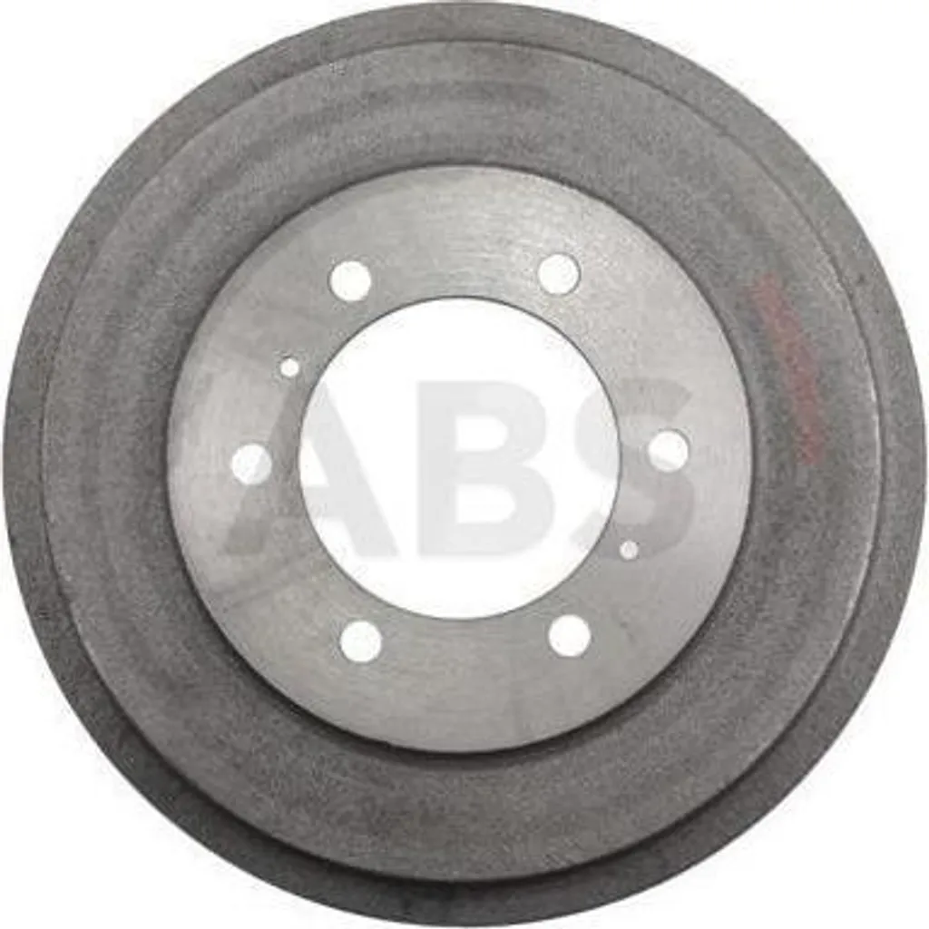 Tambour de frein A.B.S. 2628-S : stop aux vibrations de freinage sur Hiace