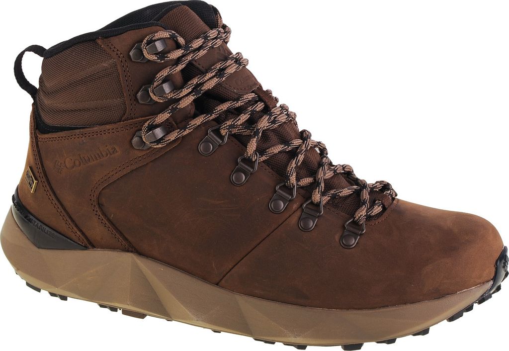 Columbia Facet Sierra 2005221-231 Herren