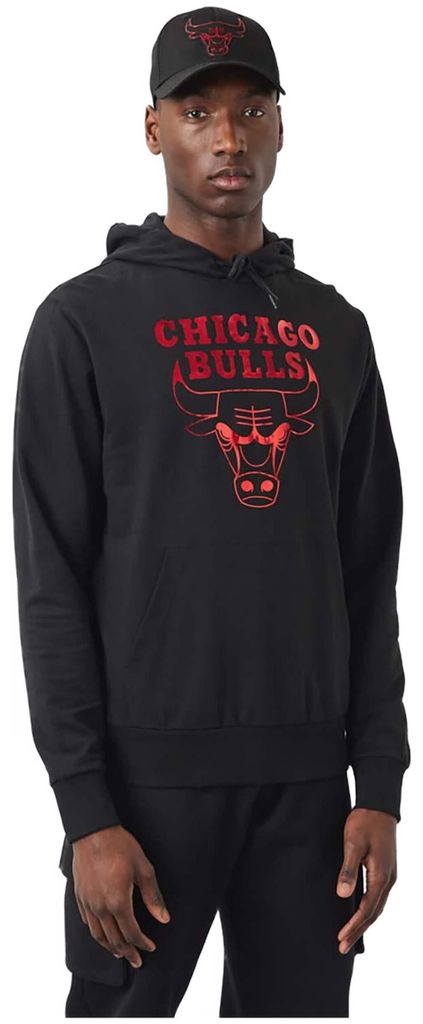 Hoodie New Era 60284704-001 für Herren