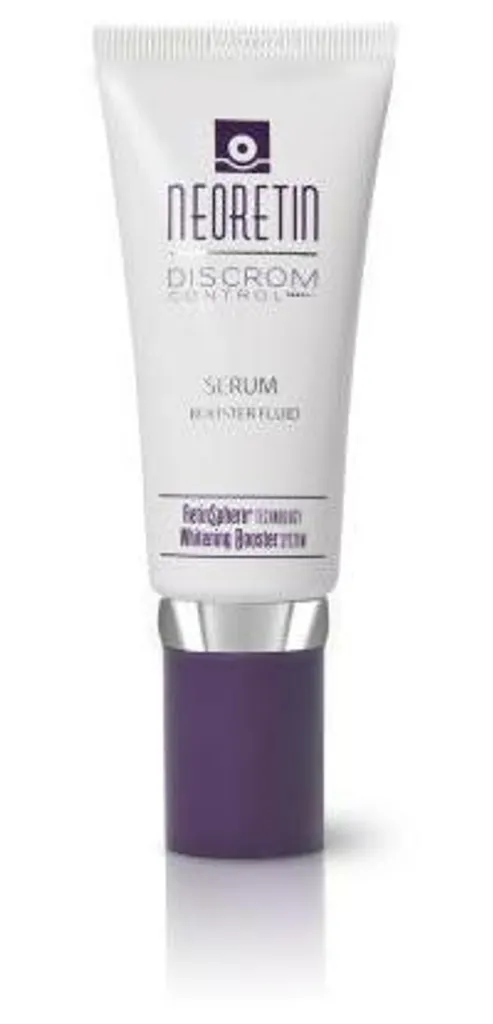 Sérum booster anti-pigmentation Neoretin Discrom Control format 30ML