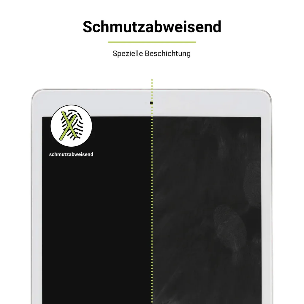 ARTWIZZ SecondDisplay per iPad 10,2 - 6