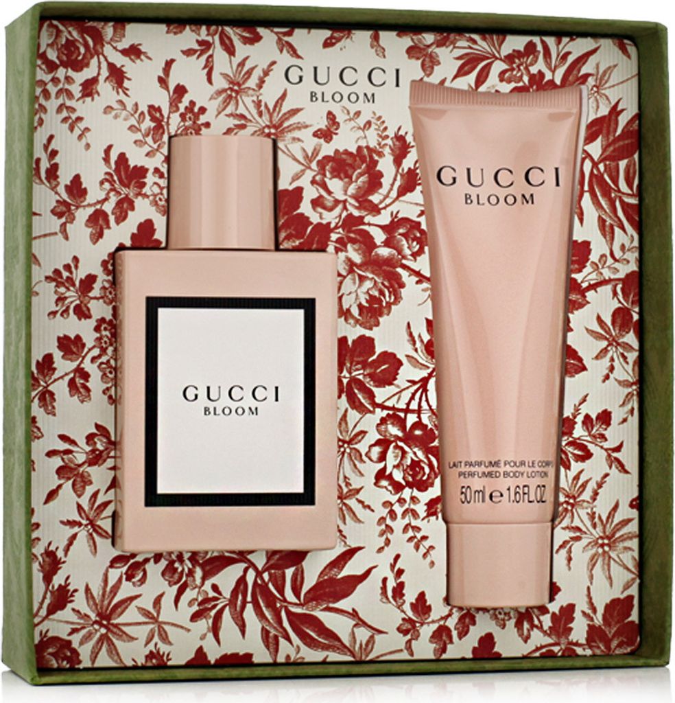 Bloom 100ml Gucci Bloom Duschgel Gucci Bloom Shower Gel 200ml