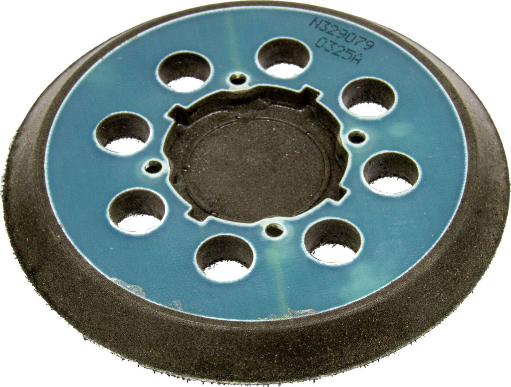 5-Zoll-Ersatzschleifteller für Dewalt-DWE6421/6421K, DWE6423/6423K 5-Zoll-Ersatzschleifteller für Dewalt-DWE6421/6421K, DWE6423/6423K