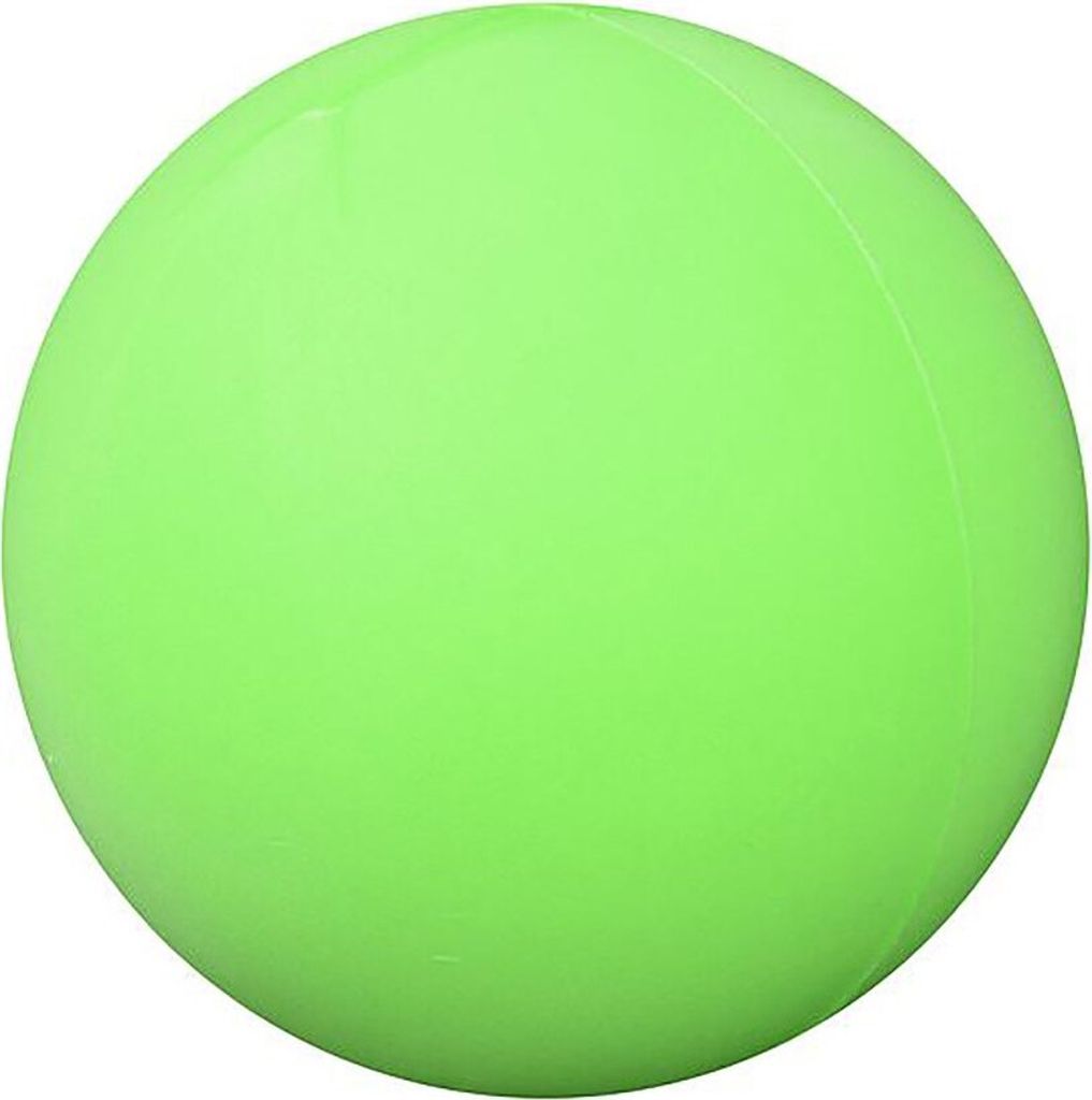 Pre-Sport penová lopta zelená 20 cm - lopta na hranie v Obrázok produktu 