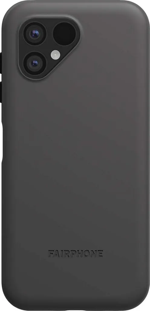 Custodia Morbida Fairphone 5 Azzurro | Sicura per Bambini e Ambiente