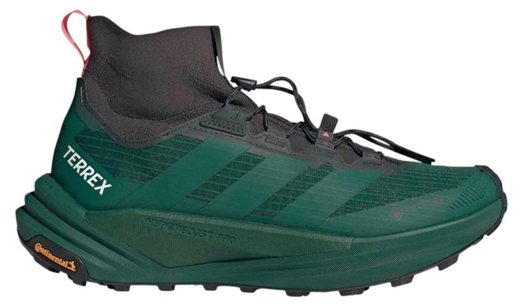 Schuhe Adidas Terrex Freehiker 3 Ultra GTX KJ3874 Produktbild 