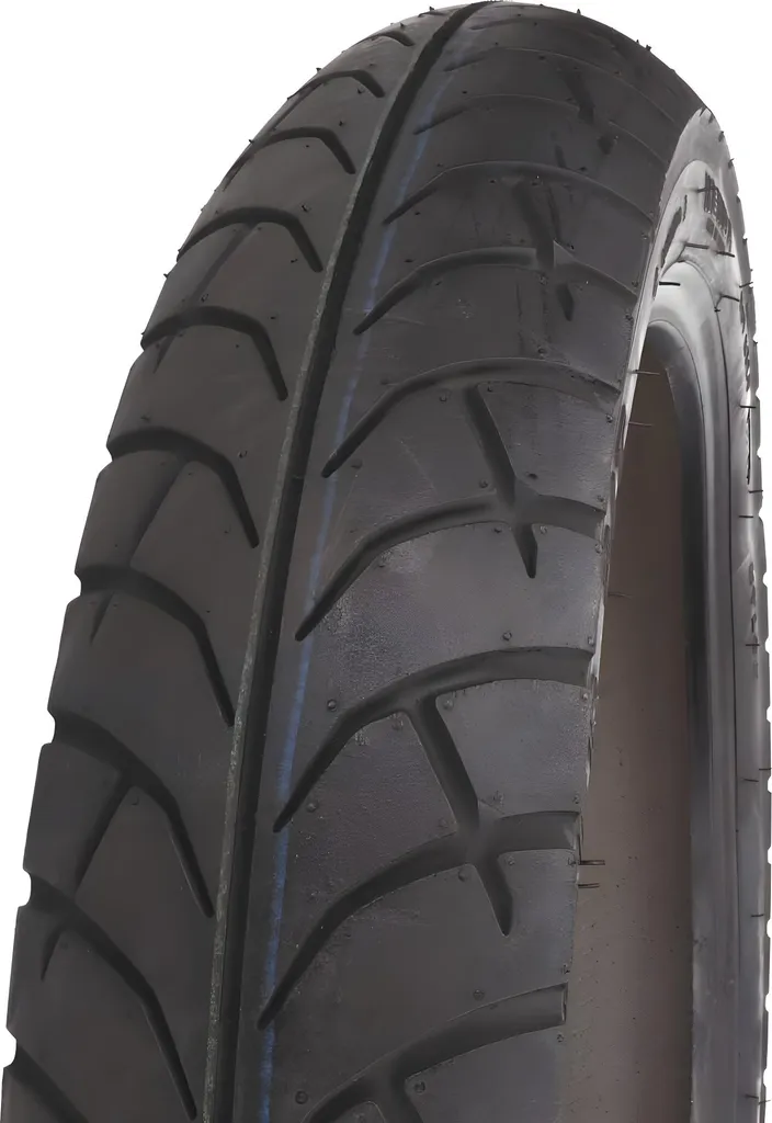 Pneu Kenda K671 110/80-17 57H TL idéal pour vos trajets quotidiens et le touring