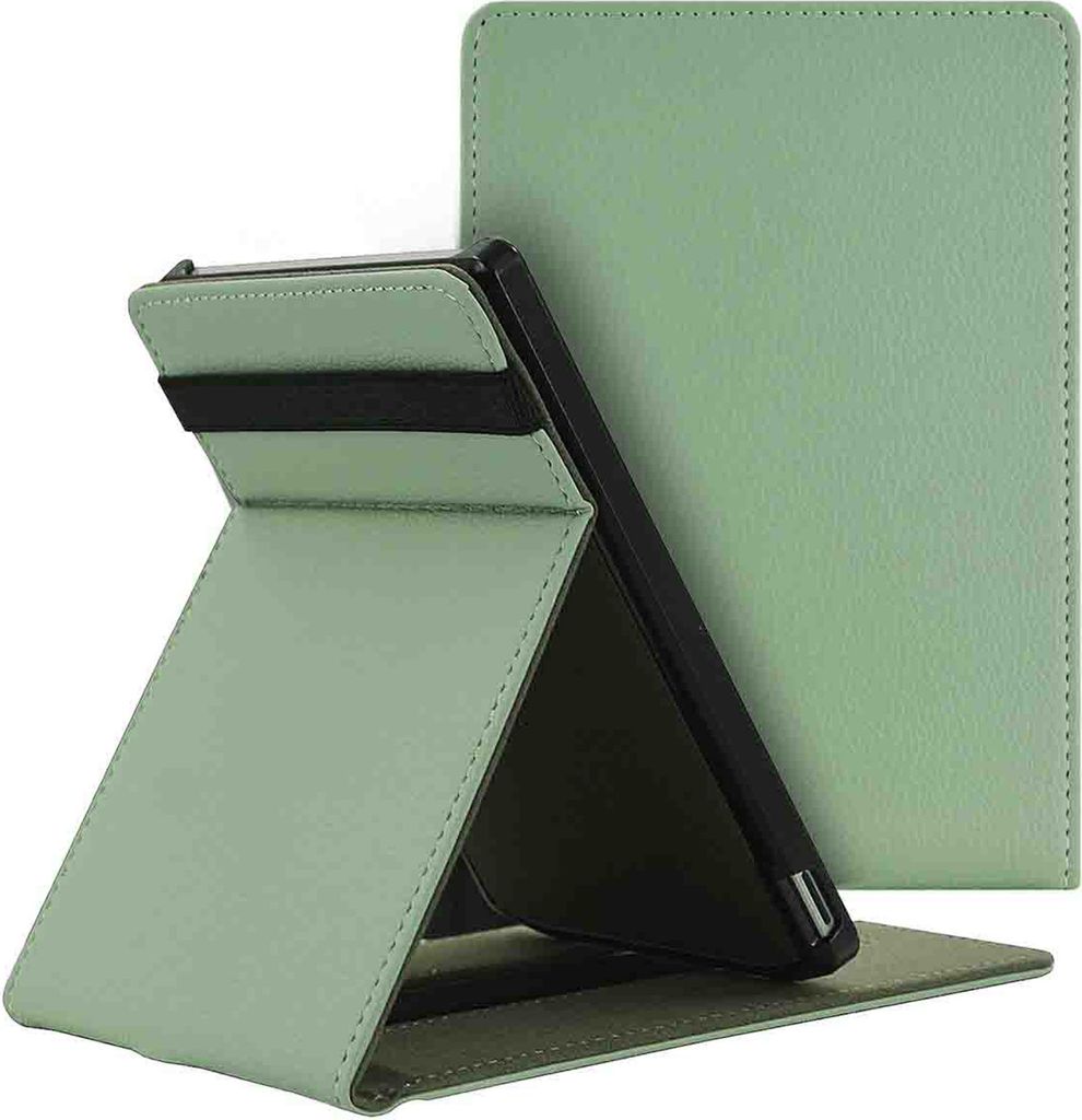 imoshion Stand Flip case pour le Pocketbook Verse / Verse Image du produit 
