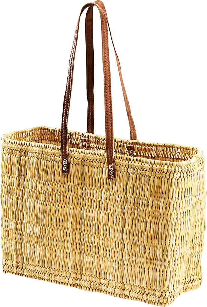 Kobolo Einkaufstasche Schultertasche Strandtasche Produktbild 