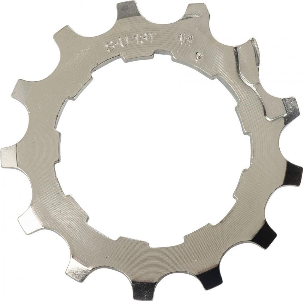 SHIMANO Ritzel für CS-HG50-8 13 Zähne 12-21, 12-23 - 50-8, 13 Zähne, 12-21, 2...