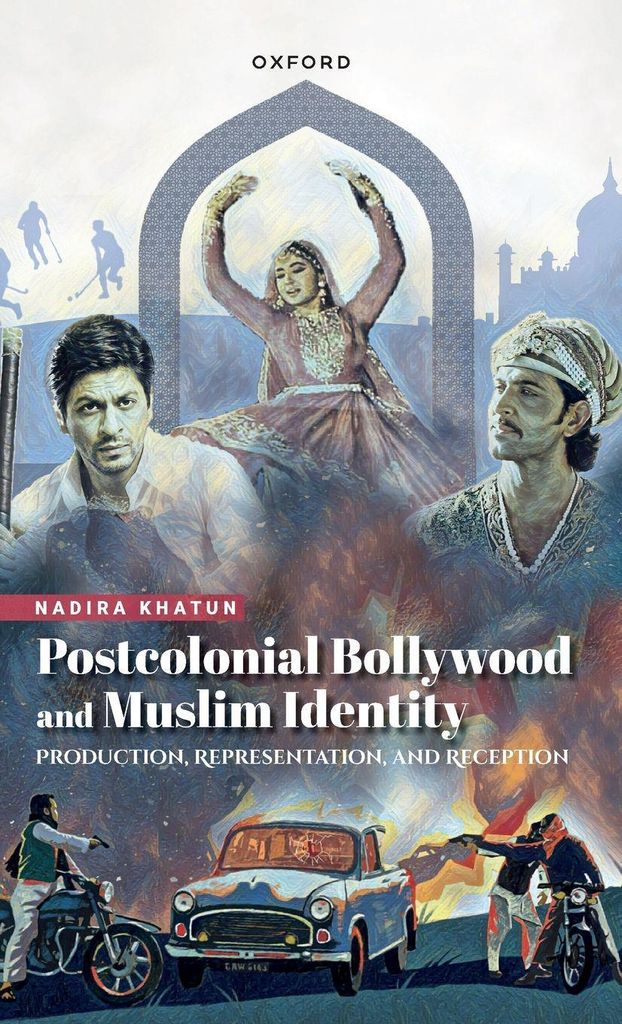 Postcolonial Bollywood and Muslim Identity