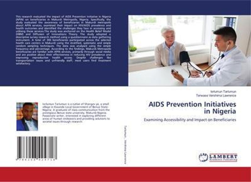 AIDS Prevention Initiatives in Nigeria