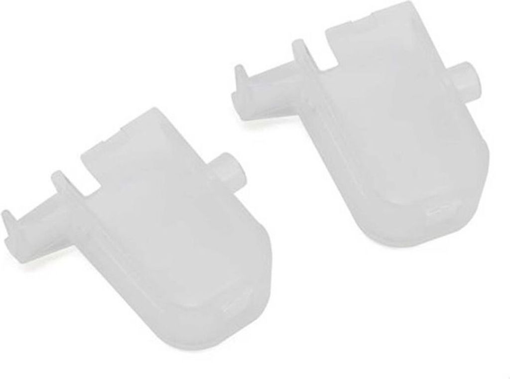 Blade Motor Mount Cover: Ozone