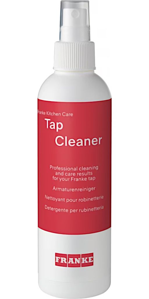 Franke 112.0530.239, Reinigung, Flüssigkeit, Chrom, Spray Produktbild 