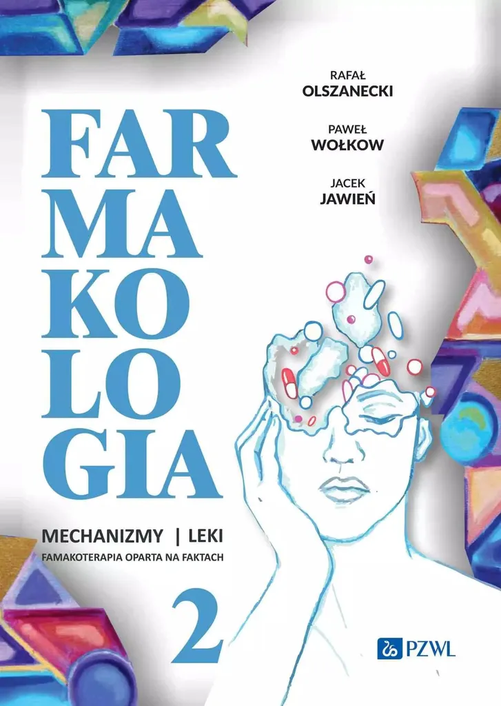 Maîtrisez la Pharmacothérapie Volume 2 et les Mécanismes des Médicaments