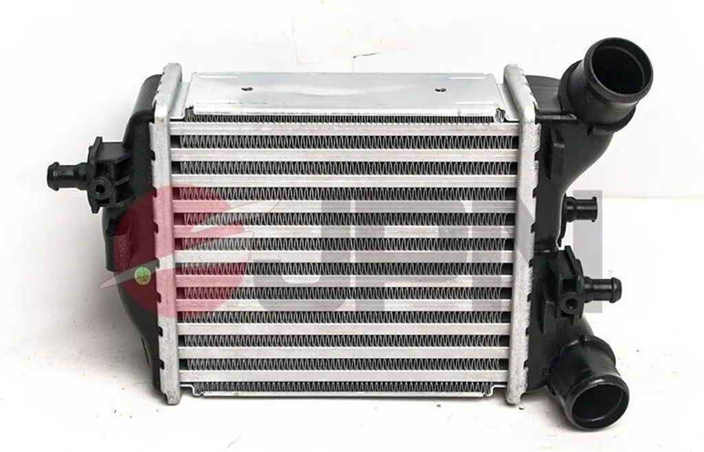 Intercooler pour Fiat 500 312 : Restaurez la Puissance avec l'OE 51819186