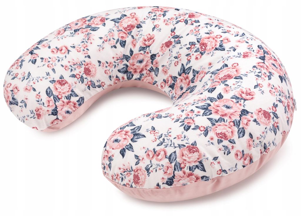 Jukki kojicí polštář 60x40 cm s odnímatelným povlakem – Obrázek produktu 