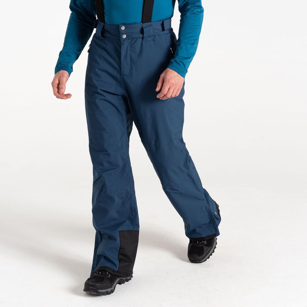 Achieve II Pant moonlt denim (ZV7) XXXL Regular
