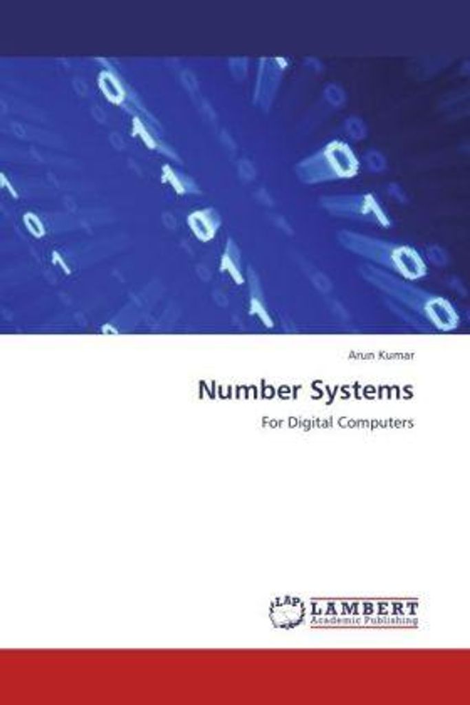 Kumar, A: Number Systems