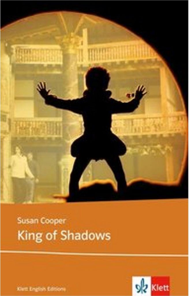King of Shadows