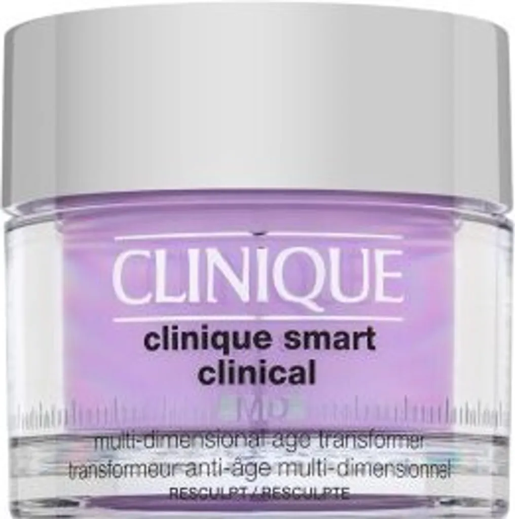 Clinique Smart Clinical MD Resculpt Anti-Âge Multi-Dimensional 50 ml