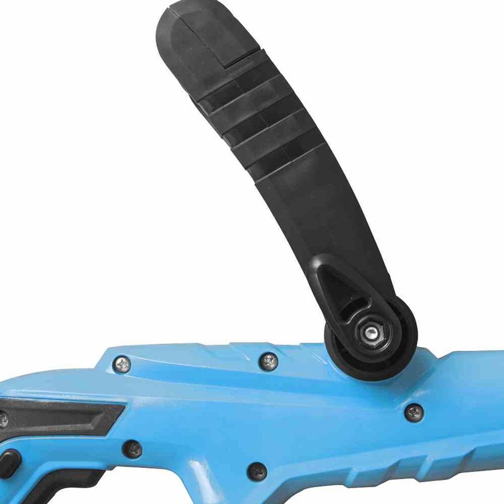 Fugenreiniger GFR 401 mit 400 W – ergonomische Arbeitshöhe, Produktbild 