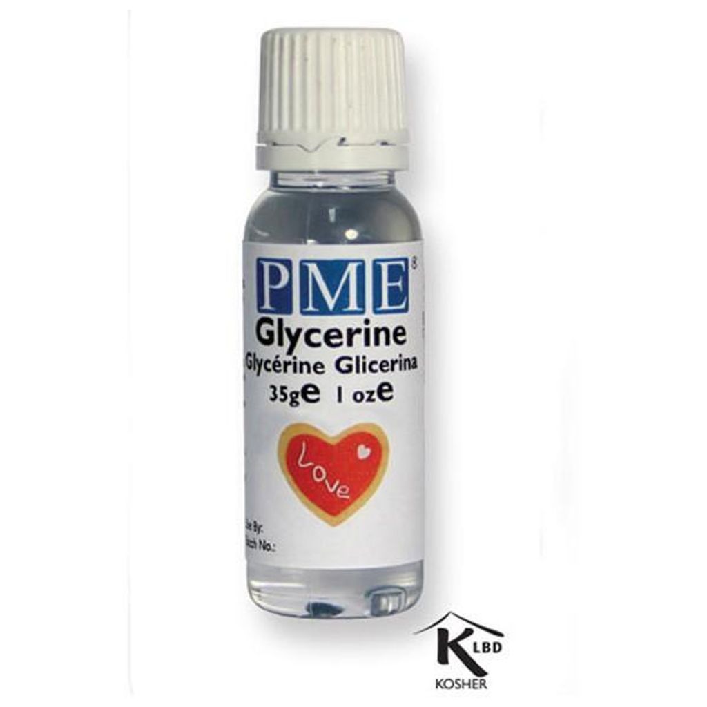 Glycerin 35g Obrázek produktu 