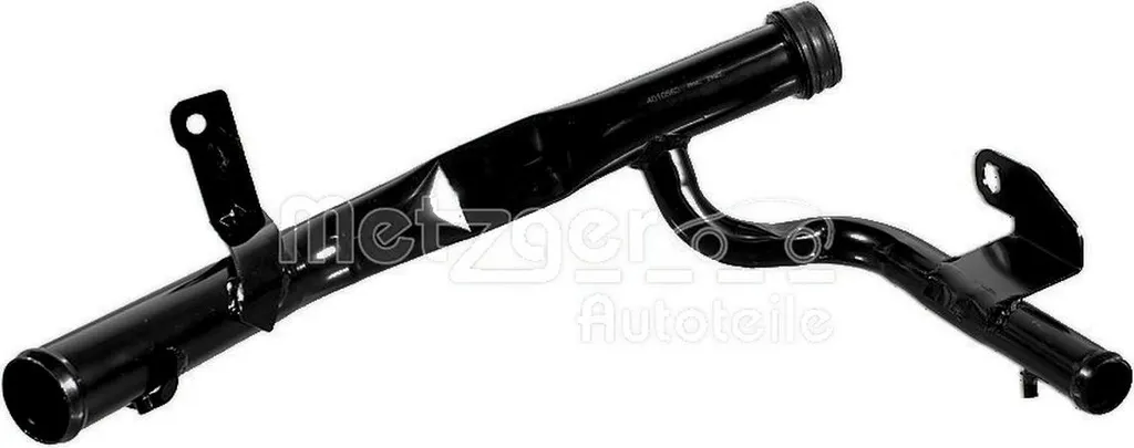 Metzger 4010563 Tubo Refrigerante FIAT Doblo Cargo 223 - Ricambio Qualità
