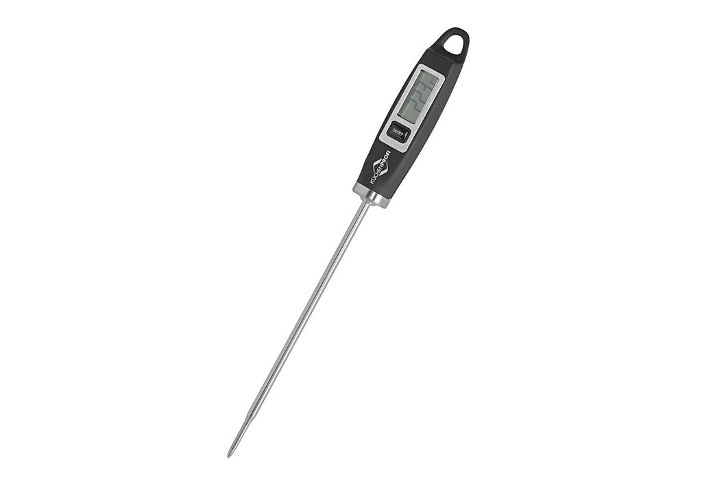 Küchenprofi Digital Thermometer QUICK, 22 mm, 199 mm, 20 Produktbild 