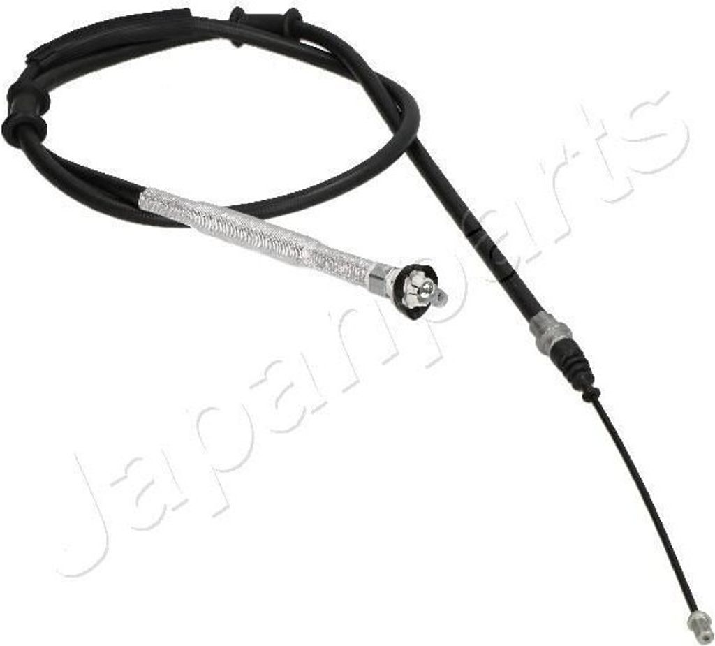 JAPANPARTS Handbremsseil Seilzug Feststellbremse für FIAT GRANDE PUNTO (199) Hinten Rechts BC-0249