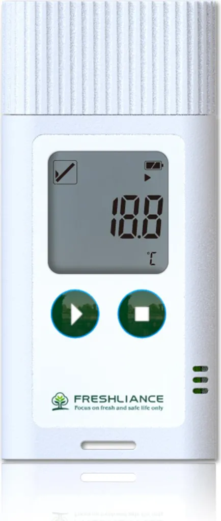 Enregistreur Température USB pour Chaîne Froid - Évitez les pertes !