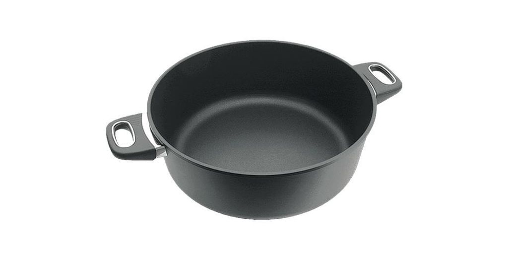 Gastrolux Sauce POT 724 Kochtopf, Gusseisen/Gussaluminium, Produktbild 