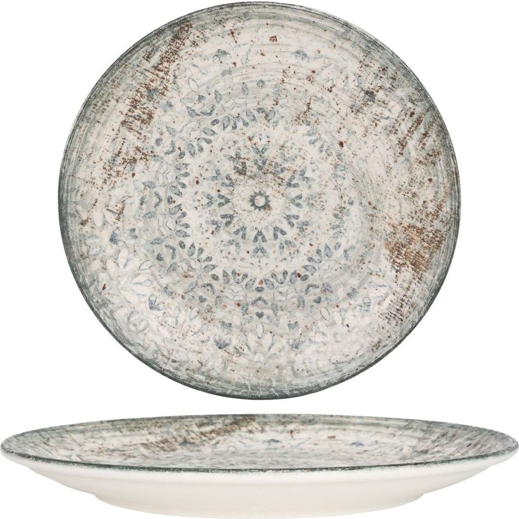 Rinart Speiseteller - Fade - Porzellan - 30 cm